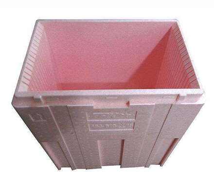 Embalagens de isolamento térmico de alimentos de espuma EPP à prova de choques de alta qualidade