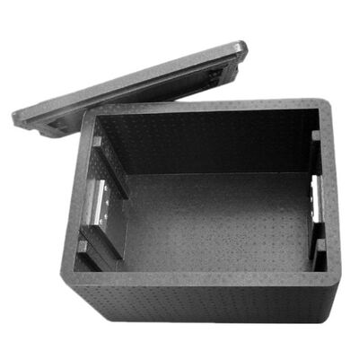 Embalagens de isolamento térmico de alimentos de espuma EPP à prova de choques de alta qualidade