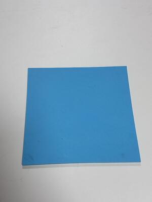 Rolos de folhas de espuma de EVA coloridas e personalizáveis Corte de precisão ao tamanho Ideal para projetos de bricolage Embalagens protetoras e usos industriais