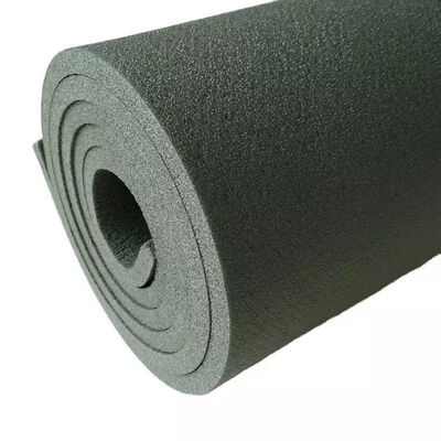 Camouflagem estilo militar espuma Karemat almofada de dormir à prova d'água portátil com alças para acampar caminhadas e mochilas