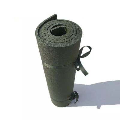 Acessórios para dormir, portáteis e à prova d'água, com alças, para caminhadas e mochilas