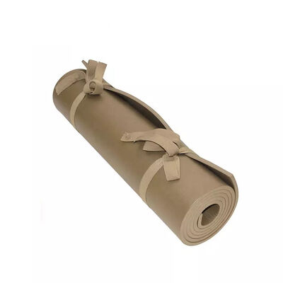 Acessórios para dormir, portáteis e à prova d'água, com alças, para caminhadas e mochilas