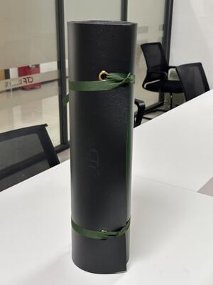 Colchão de ar leve, impermeável e confortável para camping, almofada de ar macia e acolchoada portátil com alças de ombro ajustáveis, ideal para atividades ao ar livre, caminhadas, mochilão e viagens
