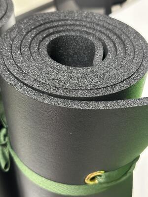 Colchão de ar leve, impermeável e confortável para camping, almofada de ar macia e acolchoada portátil com alças de ombro ajustáveis, ideal para atividades ao ar livre, caminhadas, mochilão e viagens