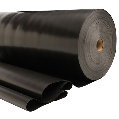 0.5 mm Material isolante impermeável revestido por goma de espuma fina de IXPE para fitas e aplicações eletrónicas