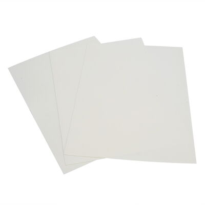 Folha fina de espuma IXPE 0,15 mm 0,2 mm 0,3 mm Material de isolamento à prova d'água com apoio de goma para fitas e aplicações eletrónicas