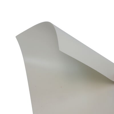Folha fina de espuma IXPE 0,15 mm 0,2 mm 0,3 mm Material de isolamento à prova d'água com apoio de goma para fitas e aplicações eletrónicas