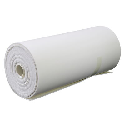 Rolos de espuma ultrafinos de IXPE de 0,5 mm espuma de isolamento impermeável auto-aderente para produtos eletrônicos e fitas adesivas