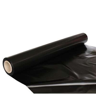 Rolo Fino de Espuma IXPE 0,15mm 0,2mm 0,3mm Folha de Isolamento Impermeável com Goma para Uso em Fitas e Indústria Eletrônica