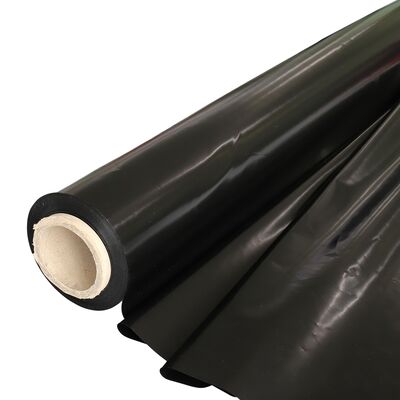 Rolo Fino de Espuma IXPE 0,15mm 0,2mm 0,3mm Folha de Isolamento Impermeável com Goma para Uso em Fitas e Indústria Eletrônica