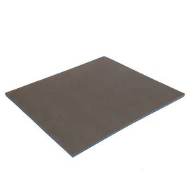Materiais impermeáveis Acoustic Shock Absorber Polietileno Ldpe Xpe Foam Mat
