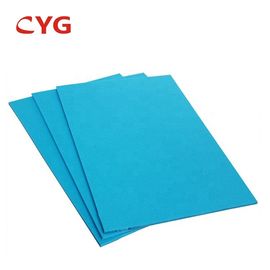 Materiais impermeáveis Acoustic Shock Absorber Polietileno Ldpe Xpe Foam Mat