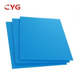Materiais impermeáveis Acoustic Shock Absorber Polietileno Ldpe Xpe Foam Mat
