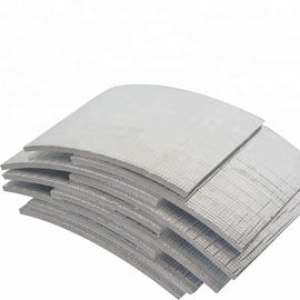 Fabricante de placas de espuma XPE para isolamento térmico de paredes