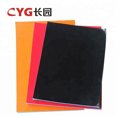 Materiais de carroçaria de células fechadas impermeáveis de espuma PE