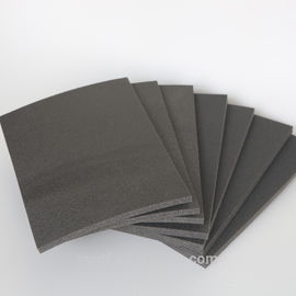 Material de espuma xlpe espuma fechada resistente ao fogo