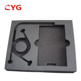 Densidade 45 Kg/m3 Inserto de espuma ligado entre células fechadas para placas de sombras de espuma