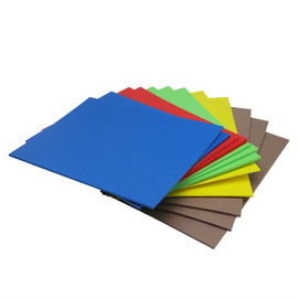 Polyolefin Foam de Célula Fechada Transversal XPE / IXPE Folha de Isolamento Térmico para Construção & HVAC