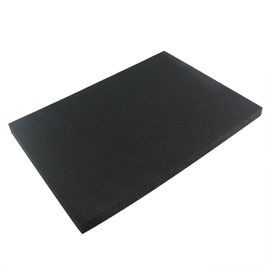 Absorção de choque Espuma de polietileno de célula fechada flexível leve e ligada quimicamente espuma de PE XPE para embalagem
