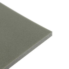Polyolefin Foam de Célula Fechada Transversal XPE / IXPE Folha de Isolamento Térmico para Construção & HVAC
