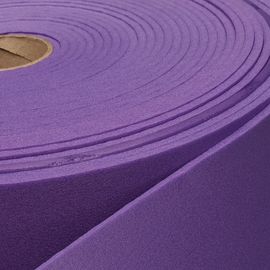 Espuma de célula fechada de polietileno flexível e flutuante impermeável