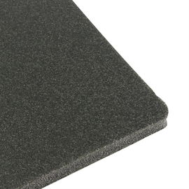 xlpe rolos de espuma de polietileno xpe espuma material de isolamento folha de espuma de polietileno de célula fechada de ligação cruzada