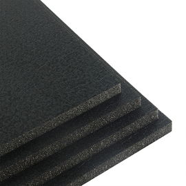 xlpe rolos de espuma de polietileno xpe espuma material de isolamento folha de espuma de polietileno de célula fechada de ligação cruzada