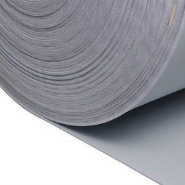 Folhas de espuma de polietileno leve XPE - Material de isolamento de edifícios de alta eficiência