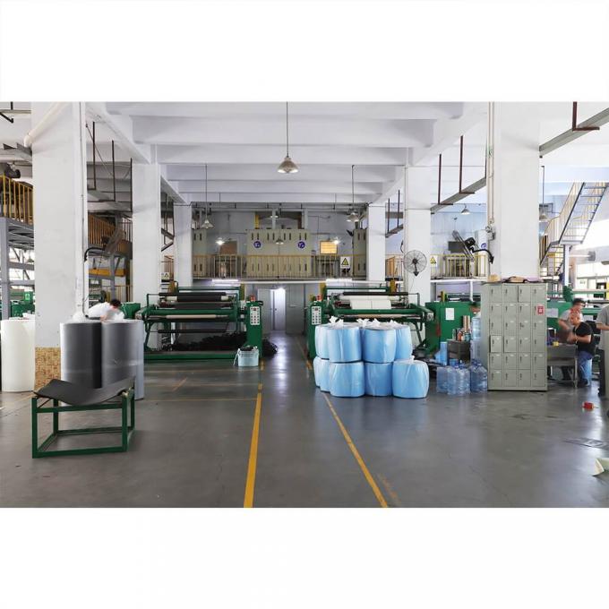 Almoxarifado colchões de dormir dobros de filme de alumínio branco cela fechada IXPE XPE espuma almofada de dormir para acampamento à prova d'água 2 pessoas 13