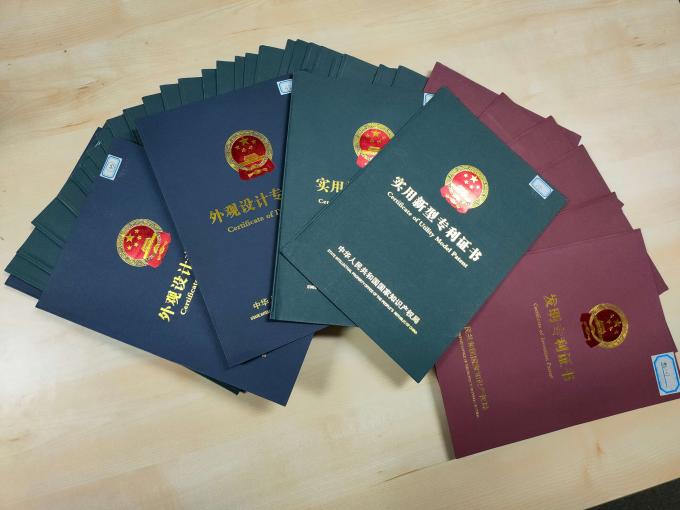 Polyolefin Foam de Célula Fechada Transversal XPE / IXPE Folha de Isolamento Térmico para Construção & HVAC 12