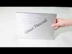 Solução de espuma de poliolefina de isolamento de tubos HVAC de alta qualidade para economia de energia e eficiência térmica