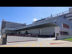 Espuma de isolamento térmico