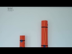 Equipamento desportivo para desporto ao ar livre de espuma