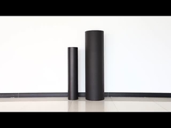 Espuma de isolamento de climatização