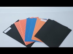 Espuma de isolamento acústico